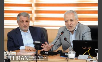 نشست بررسی روند برگزاری انتخابات شورایاری ها 10