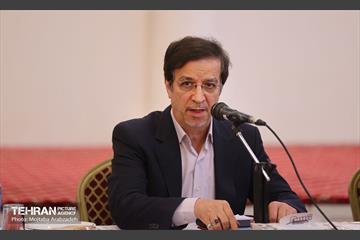 چهارمین نشست مجمع شهرداران کلانشهرهای ایران 16