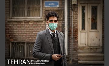 زندگی،کرونا و دیگر هیچ 15