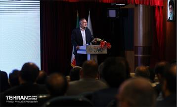 افتتاح نمایشگاه شهرهای خواهرخوانده و توانمندی های مدیریت شهری تهران