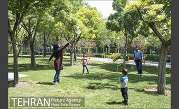 بوستان آزادگان 38