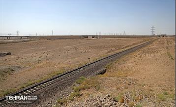 توسعه متروی تهران؛ ایستگاه پرند 1