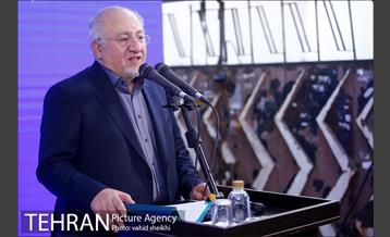 افتتاح خانه موزه سیمین و جلال 8