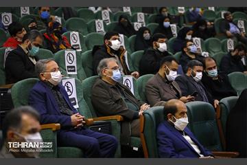 همایش علمی و پژوهشی مکتب حاج قاسم سلیمانی 14