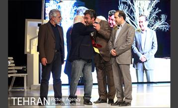 اختتامیه جشنواره سینماحقیقت 22