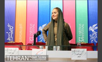 روز دهم سی و هفتمین جشنواره فیلم فجر 11