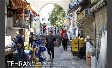 شهرنگار؛ پله نوروزخان 18