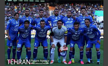 دیدار استقلال تهران و مس کرمان در جام حذفی 4