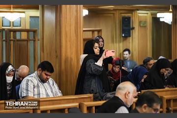 بررسی گزارش تفریغ بودجه سال 1402 17