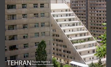 بزرگراه چمران 15