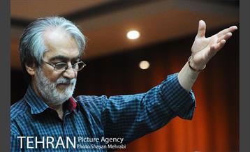 تمرین سمفونی ایثار و مقاومت 24