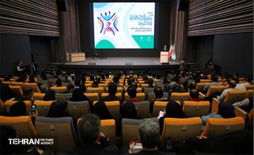 اختتامیه اولین جام رقابتی مهارتی کلانشهرها 21