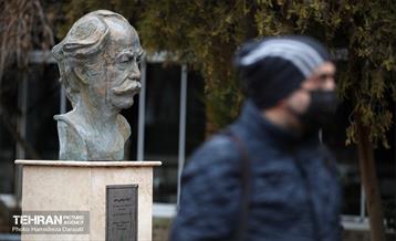 مراسم تشییع پیکر محمد گُل جامجو 7