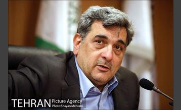 بازدید شهردار تهران از خط 6 مترو تهران 31