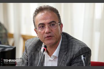 نشست شهردار تهران با معاون وزیر صمت 3