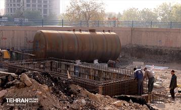 اینجا کارگاهه؛ پمپ بنزین‌های کوچک مقیاس 20