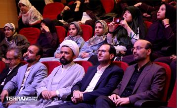 جشن دختران رضوی در منطقه 10 25