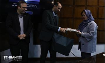 جلسه هم‌اندیشی رییس نهاد پایش طرح های توسعه شهری با جمعی از بانوان 4