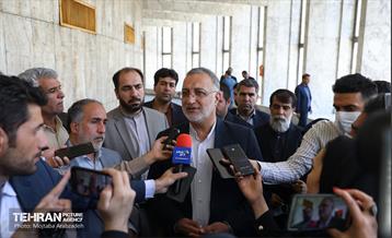 امضای تفاهم‌نامه همکاری میان شورای عالی استان‌ها و مجمع شهرداران کلان‌شهرهای ایران