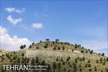 بوستان جنگلی کوهسار 21