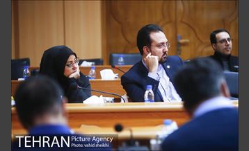 نشست دورنگاه اطلاع رسانی، فرهنگ سازی و آموزش شهروندی در آستانه فصل زمستان 12