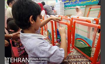 سومین جشنواره ملی اسباب بازی‎ 13