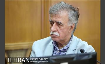 دیدار پیروز حناچی با حسین انتظامی و تنی چند از سینماگران 4