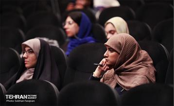 دوره آموزشی کنش‌گری رسانه‌ای آرمانشهر 3