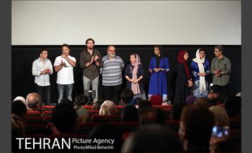 اکران خصوصی فیلم سینمایی پریناز‎ 20