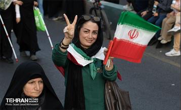 تجمع مردمی«ایران؛ ذوالفقار علی» - 3 36