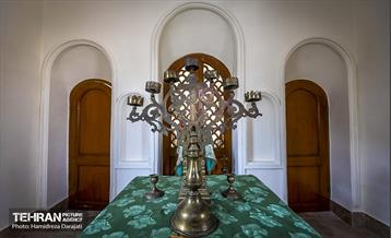 آرامستان ارتدوکس‌های تهران  16