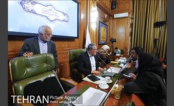 ارائه برنامه کاندیداهای شهرداری تهران در جلسه شورای شهر 1