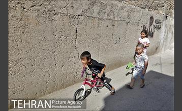 توزیع دوهزار بسته غذایی ویژه برای خانوارهای بالای ۵ نفر 17