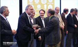 جشنواره عاملیت هنر در سیمای شهر تهران 46