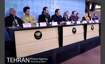 نهمین روز جشنواره فیلم فجر در برج میلاد 20