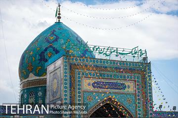 امامزاده صالح (ع) 50