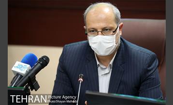 امضای تفاهم نامه مشترک شهرداری تهران با بانک قرض الحسنه مهر 7