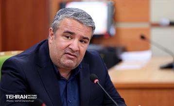 اولین جلسه شورای هماهنگی طرح توانمندسازی و تحول اجتماع محور در منطقه ۱۷