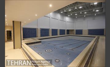 شبگردی اصحاب رسانه در منطقه چهار شهرداری تهران  36