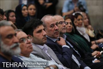 جشن تولد گوهر خیراندیش 11