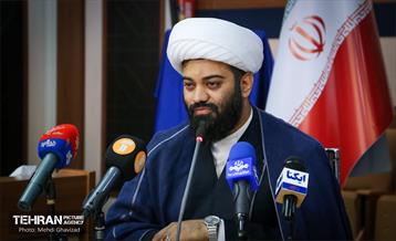 نشست خبری رویداد "عطر سیب" 5