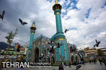 امامزاده صالح (ع) 25