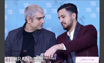 ششمین روز جشنواره فیلم فجر در برج میلاد 25