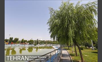 بوستان المهدی 1