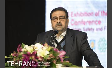 سومین همایش ملی آتش نشانی و ایمنی شهری 23