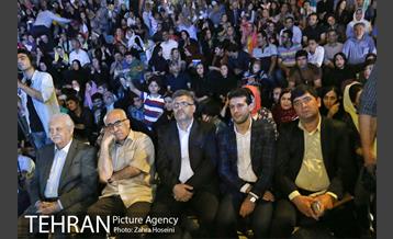 شب های فرهنگی لرستان 8