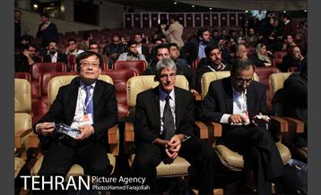 اختتامیه شانزدهمین کنفرانس بین المللی مهندسی حمل و نقل ترافیک‎ 10