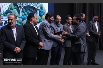 نشست فصلی مدیران معاونت مالی و اقتصاد شهری 30