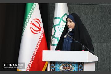 دومین نشست خبری شهردار پایتخت 3