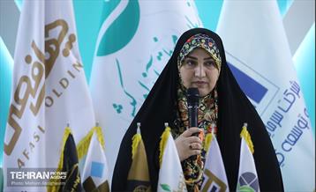 اختتامیه دومین نمایشگاه تخصصی شهر پایدار در جزیره کیش 27